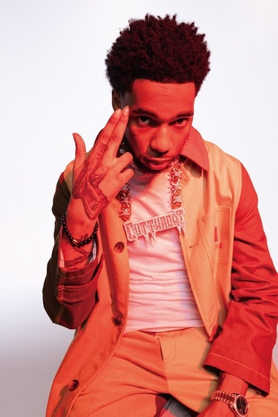 キー・グロック（Key Glock）、悲劇を乗り越えたメンフィスラップの