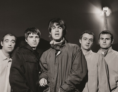 oasis the masterplan オアシス　レコード OASIS / THE MASTERPLAN (CLEAR GREEN VINYL) / 2LP | Record CD
