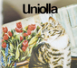 Uniolla『Uniolla』LOVE PSYCHE DELICOのKUMIらの新バンドが鳴らす〈未来を信じてみたくなる音楽〉