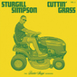 スタージル・シンプソン（Sturgill Simpson）『Cuttin' Grass, Vol.1』アウトロー・カントリーの雄がシンプルな装いで証明する異端児ぶり