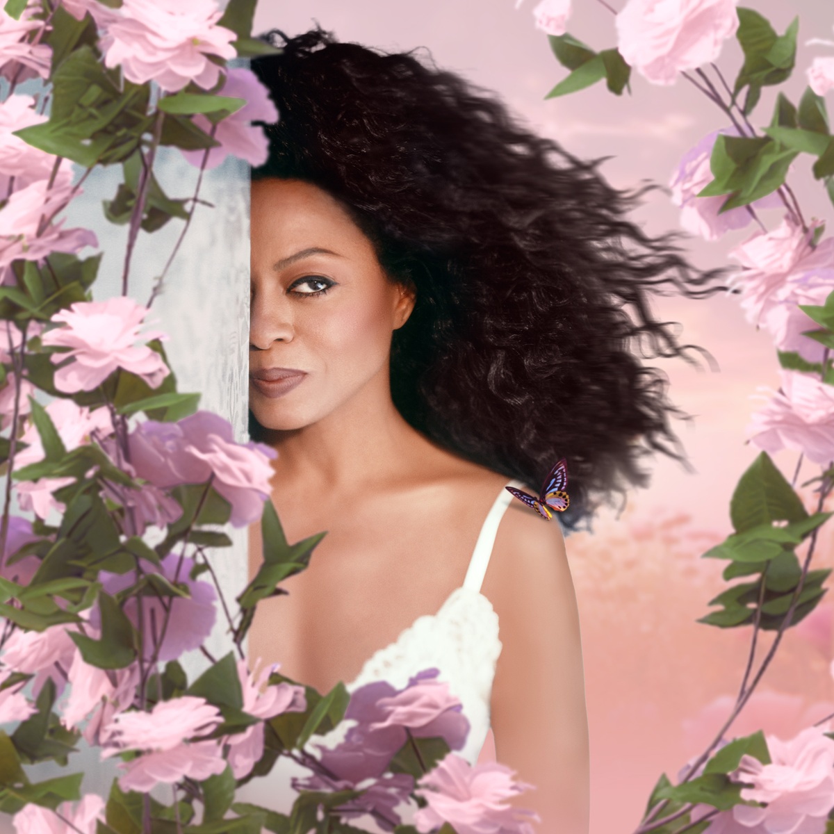 ダイアナ・ロス（Diana Ross）の来日公演が決定 大阪での単独ライブは