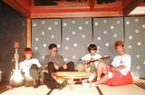 Maverick Momがミニアルバム『unknown』を11月にリリース　ROCK IN JAPAN出演も話題、石川の若手実力派バンドの2作目