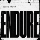 スペシャル・インタレスト（Special Interest）『Endure』性急なダンスビートに乗せて自由に歌う、狂気と正気が同居したノーウェーブバンドの新作