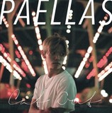 PAELLAS、明日東京で開催する7インチ・シングルのリリパに向けスタジオ・セッション動画公開