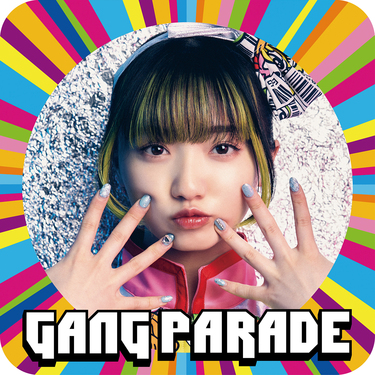 GANG PARADE ギャンパレ ナルハワールド チェキ セット GANG PARADE ギャンパレ ナルハワールド チェキ セット GANG PARADE