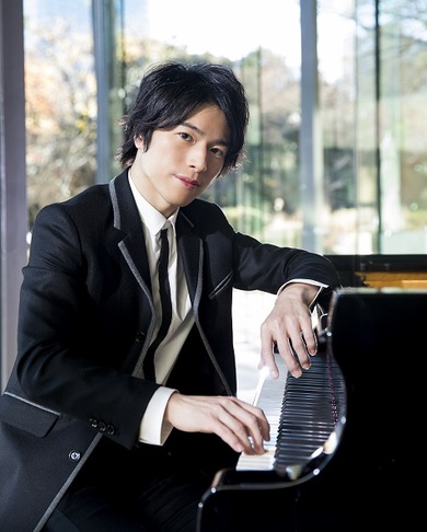 大井健『Piano Love The Movie～Music Documentary Film