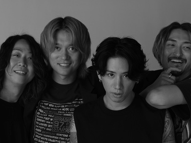 ONE OK ROCKが過去最大規模となるワールドツアー開催 日本公演は味の素