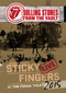 ローリング・ストーンズ 『Sticky Fingers: Live At The Fonda Theater 2015』 再現より現在を刻む気概