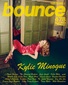 カイリー・ミノーグ（Kylie Minogue）、オリヴィア・ロドリゴ（Olivia Rodrigo）が表紙　タワレコのフリーマガジンbounce 478号が9月25日に発行