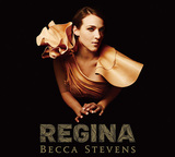 ベッカ・スティーヴンス 『Regina』 ローラ・マヴーラやデヴィッド・クロスビーら参加、ハイブリッドな音宇宙を展開する新作