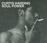 CURTIS HARDING 『Soul Power』