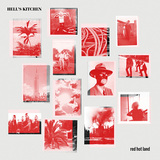 HELL'S KITCHEN 『Red Hot Land』