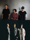 jizue × fox capture planがビルボードライブ初のバック・トゥ・バック公演を開催!