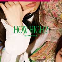 ExWHYZが語る、『HOW HIGH?』に散りばめたそのままの自分達 多彩な制作