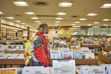 Thundercat DRUNK CD 紙ジャケット 美品 サンダーキャット