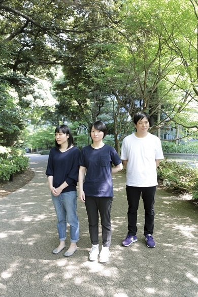田渕ひさ子が語る、2つの大きな別れを乗り越えて完成したtoddleの新アルバム『Vacantly』に至るまでの濃密な5年間 | Mikiki by  TOWER RECORDS