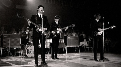 ビートルズ ライブパフォーマンス 写真 what-is-the-best-beatles-live-