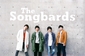 ビートルズに魅せられたボーイズ、The Songbards!　神戸発ファブ・フォーが偉大な先人たちから受け継いだものを語る