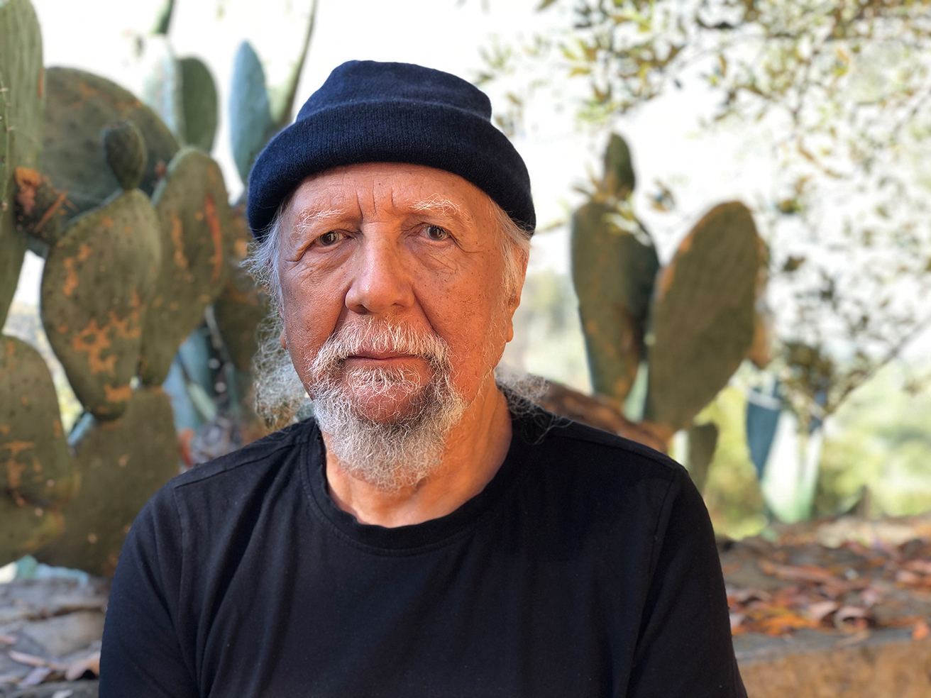 チャールス・ロイド（Charles Lloyd）『Tone Poem』ペダル・スティール