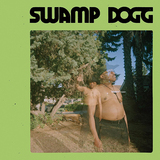 スワンプ・ドッグ（Swamp Dogg）『I Need A Job... So I Can Buy More Auto-Tune』79歳のカルトな御大が伝統的サザンソウルを加工声でエモく歌う