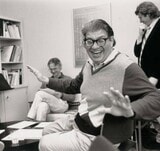 モートン・フェルドマン（Morton Feldman）のレッスン――藤枝守が生誕