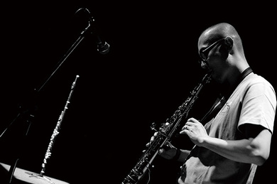 Uyama Hiroto 『freedom of the son』 | Mikiki by TOWER RECORDS