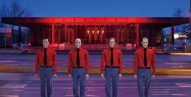 DISChronicle】第7回 クラフトワーク（Kraftwerk）の名盤8タイトルが