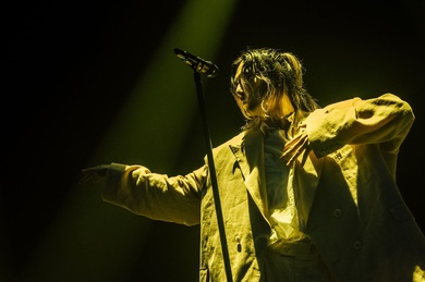 Fujii Kaze（藤井 風）がフジロックで魅せた世界水準のライブ――驚きの