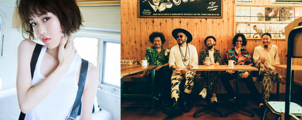 ReiがSOIL&“PIMP”SESSIONSとのコラボ曲“Lonely Dance Club”をリリース、ミュージック・フィルムのオンライン試写会も開催