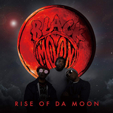 ブラック・ムーン（Black Moon）『Rise Of Da Moon』超メニーOGsがマストゲットな逸品