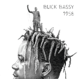 ブリック・バッシー 『1958』 英雄ルーベン・ウム・ニオベに捧げた作品