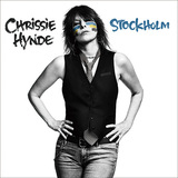 CHRISSIE HYNDE 『Stockholm』	