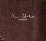 DJ PERRO 『Specific Medicine』
