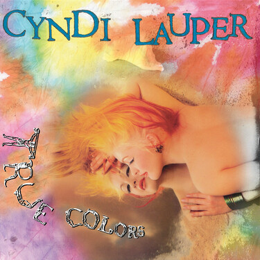 最後の来日ツアー目前、シンディ・ローパー(Cyndi Lauper)40年 最後の来日ツアー目前、シンディ・ローパー(Cyndi Lauper)40年