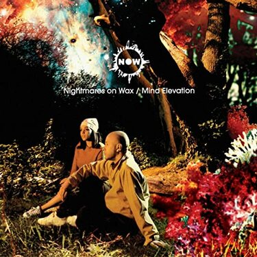 ナイトメアズ・オン・ワックス（Nightmares On Wax）再入門 ワープ最