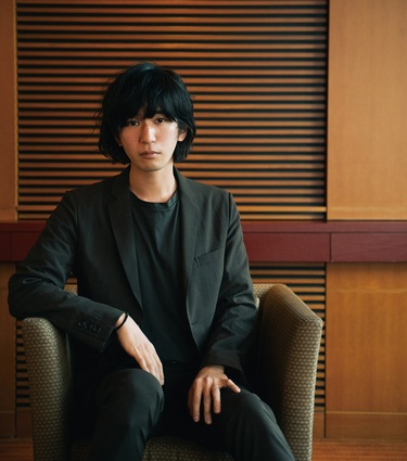 原作者 カツセマサヒコに訊く映画 明け方の若者たち Mikiki