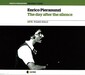 ENRICO PIERANUNZI 『The Day After The Silence』――イタリアのジャズ・ピアニスト76年のソロ作が初CD化