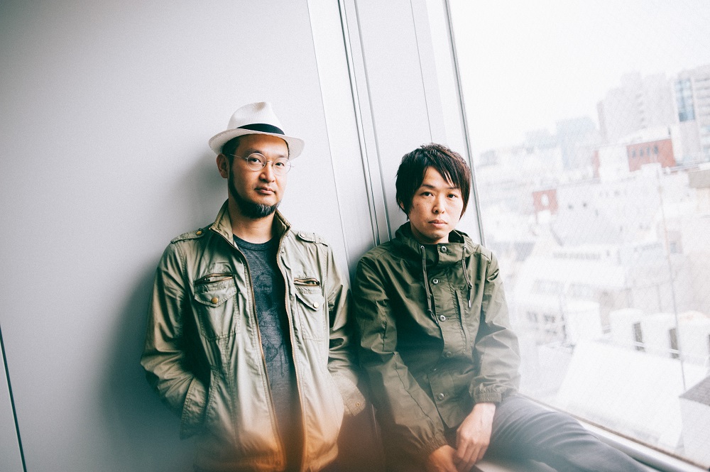 replusと島裕介、ビートとトランペットが美しく溶け合う『Prayer』を語る Mikiki by TOWER RECORDS