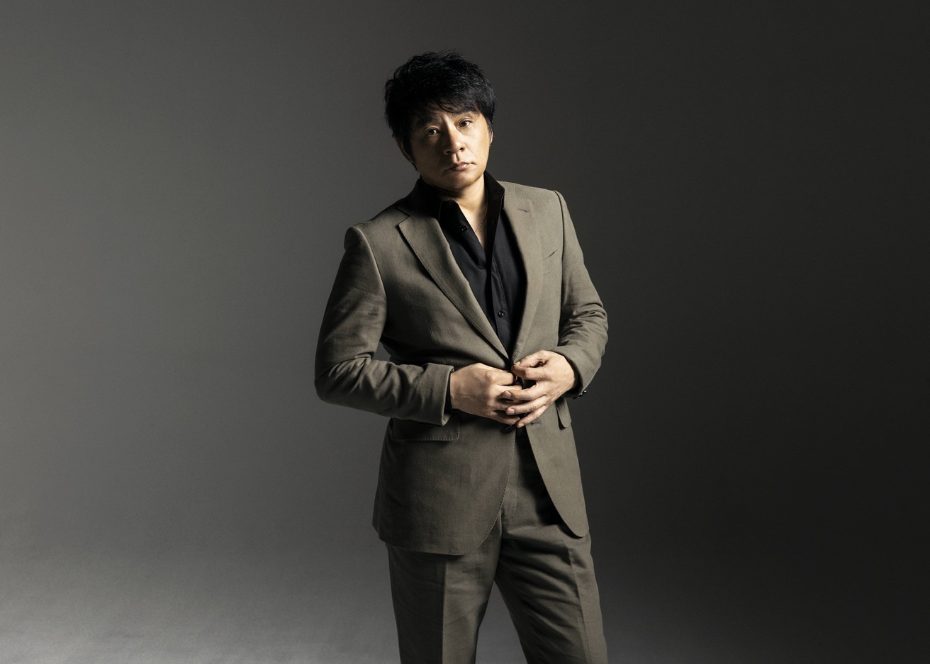 ASKAのソロ曲がサブスク解禁 “はじまりはいつも雨”“月が近づけば少しはましだろう”“けれど空は青”などヤマハとユニバーサルから発表した全曲 ...
