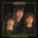 アロウズ（Arrows）『The Complete Collection』アラン・メリル率いたポップロックトリオのアルバムに未発表曲など収めたコレクション作