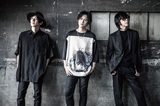 WANDS『BURN THE SECRET』柴崎浩、木村真也、上原大史に訊く21年振りオリジナル・アルバムの制作工程