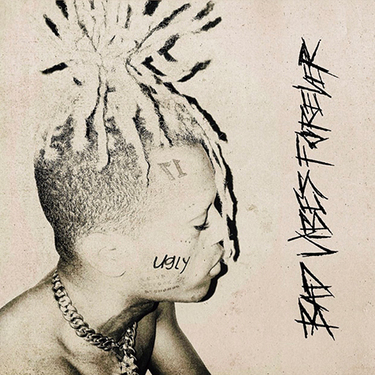 Xxxテンタシオン Xxxtentacion Bad Vibes Forever 死後2作目のアルバムはリック ロスら初顔合わせの疑似コラボも Mikiki