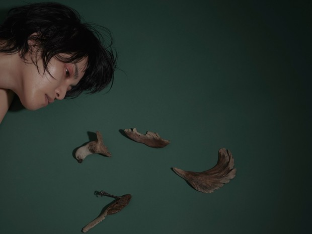 こうも違うのか! ハウシュカがシンガーJessicaらとドビュッシーを〈翻訳〉した『RE-DEBUSSY』を聴く