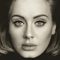 アデル（Adele）『25』ブルーノ・マーズとの共作曲が素晴らしい　シンプルなアレンジで歌声の強さをより強調した3作目
