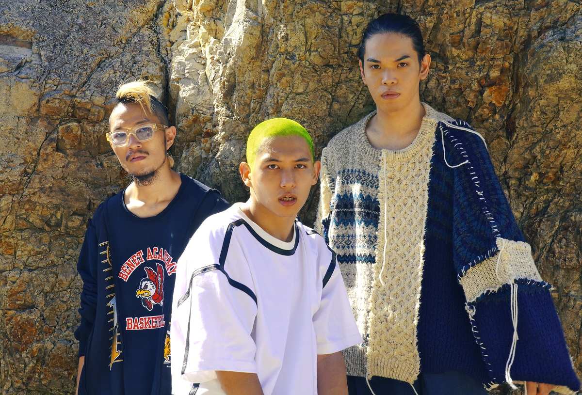 Dos Monosが崎山蒼志やブラック・ミディ（black midi）ら参加の『Dos