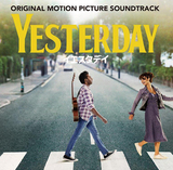 ヒメーシュ・パネル 『Yesterday』 ビートルズへの愛に溢れた映画を彩るサントラはもちろん捨て曲なし