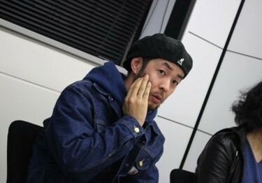 YOUNG-G from stillichimiya - ヨミガエリミックス Young-GPVPAN ASIAN