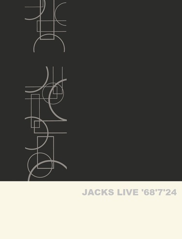 ジャックス、最高傑作と呼ばれる68年絶頂期ライブがついにCD化 