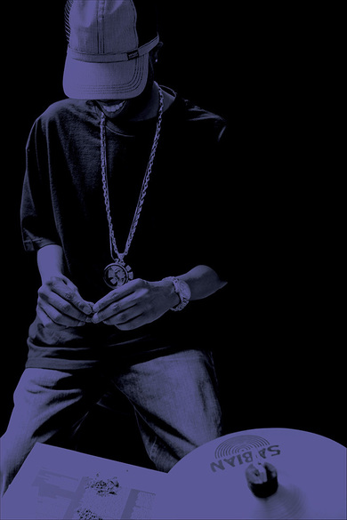SLUM VILLAGE J DILLA USB音源（KREVAも紹介） JAY DEE aka J DILLAのドラム、ベース、サウンド・エフェクト