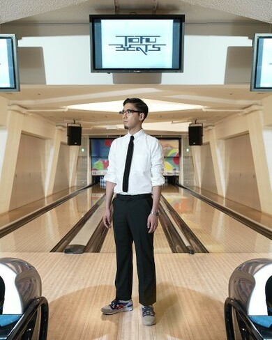 tofubeats、メジャー初アルバムより東京女子流・新井ひとみ迎えた新曲